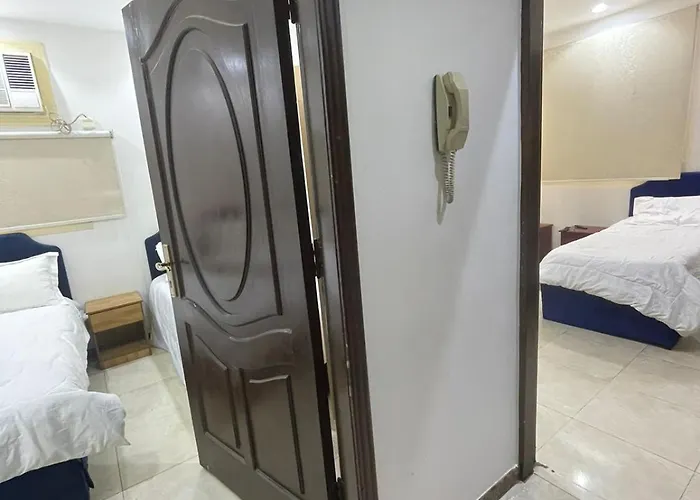 شقق الفتح الخاصة Alfateh Private Apartments