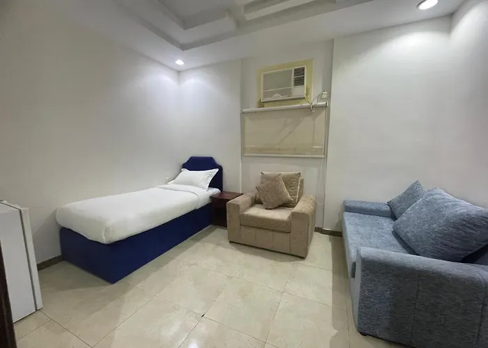 شقق الفتح الخاصة Alfateh Private Apartments
