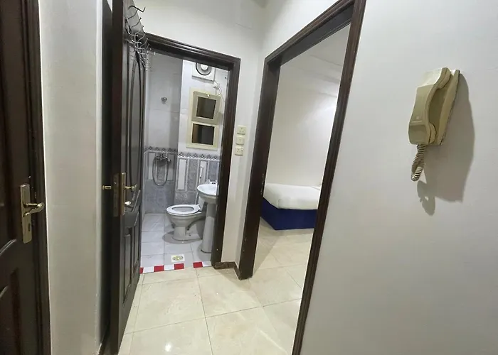 شقق الفتح الخاصة Alfateh Private Apartments
