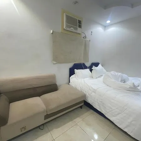 شقق الفتح الخاصة Alfateh Private Apartments Mecca Exterior photo