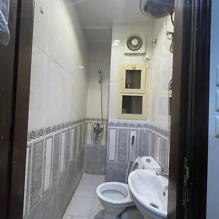 شقق الفتح الخاصة Alfateh Private Apartments Mecca Exterior photo