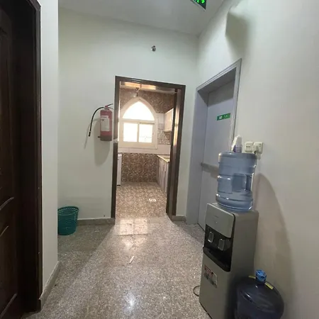 شقق الفتح الخاصة Alfateh Private Apartments Mecca Exterior photo