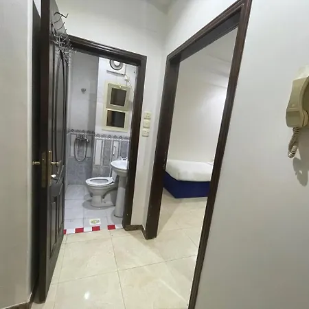 شقق الفتح الخاصة Alfateh Private Apartments Mecca Exterior photo